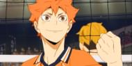 Hinata Shoyo (Image via Production I.G)